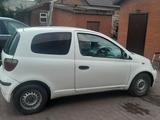 Toyota Vitz 1999 годаfor1 700 000 тг. в Караганда