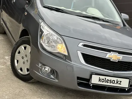 Chevrolet Cobalt 2023 года за 6 350 000 тг. в Атырау – фото 2