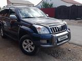 Toyota Land Cruiser Prado 2005 года за 13 000 000 тг. в Сатпаев – фото 3