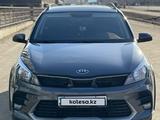 Kia Rio X-Line 2020 года за 9 200 000 тг. в Актобе – фото 4