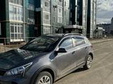 Kia Rio X-Line 2020 года за 9 200 000 тг. в Актобе – фото 3