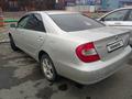 Toyota Camry 2002 годаfor4 000 000 тг. в Жезказган – фото 4