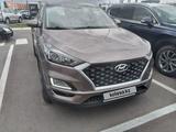 Hyundai Tucson 2021 года за 11 500 000 тг. в Павлодар