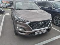 Hyundai Tucson 2021 года за 11 500 000 тг. в Павлодар