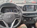 Hyundai Tucson 2021 года за 11 500 000 тг. в Павлодар – фото 4