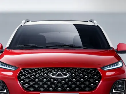 Решётка радиатора за 100 тг. в Тараз – фото 4