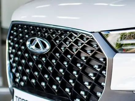 Решётка радиатора за 100 тг. в Тараз – фото 3