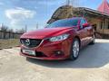 Mazda 6 2014 годаүшін7 400 000 тг. в Шымкент – фото 3