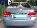 Chevrolet Cruze 2010 годаүшін3 450 000 тг. в Алматы – фото 4