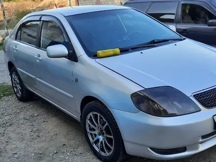 Toyota Corolla 2004 года за 3 800 000 тг. в Алматы – фото 3