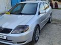 Toyota Corolla 2004 годаүшін3 650 000 тг. в Алматы