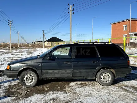 Volkswagen Passat 1991 года за 1 450 000 тг. в Кызылорда – фото 3