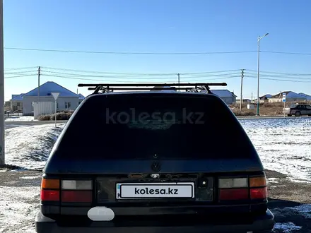 Volkswagen Passat 1991 года за 1 450 000 тг. в Кызылорда – фото 4