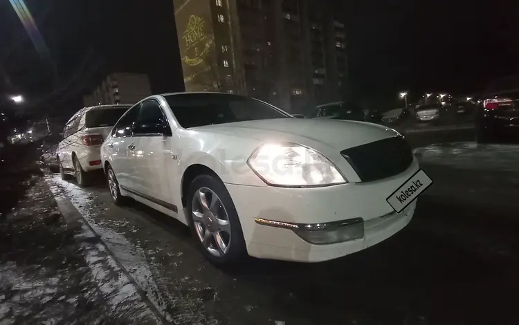 Nissan Teana 2007 года за 3 500 000 тг. в Уральск