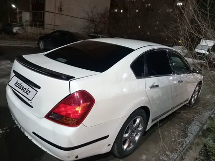 Nissan Teana 2007 года за 3 500 000 тг. в Уральск – фото 3