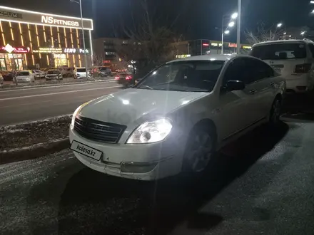 Nissan Teana 2007 года за 3 500 000 тг. в Уральск – фото 6