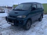 Mitsubishi Delica 1994 годаүшін3 300 000 тг. в Рудный – фото 3