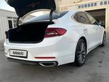 Hyundai Grandeur 2018 годаүшін12 500 000 тг. в Актау – фото 3