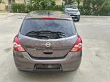 Nissan Tiida 2008 годаүшін3 300 000 тг. в Актау – фото 3