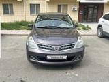 Nissan Tiida 2008 годаүшін3 300 000 тг. в Актау – фото 4