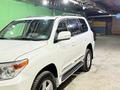 Toyota Land Cruiser 2007 годаүшін14 800 000 тг. в Алматы – фото 2