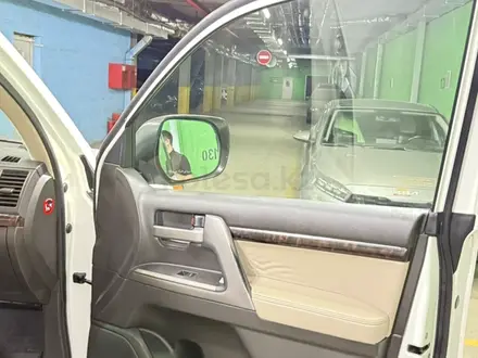 Toyota Land Cruiser 2007 года за 14 800 000 тг. в Алматы – фото 10