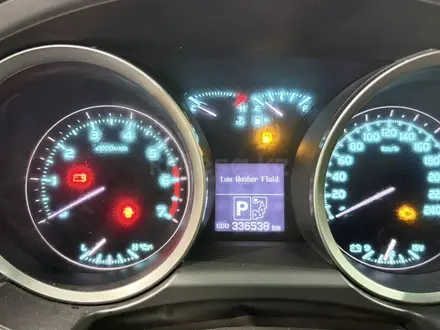 Toyota Land Cruiser 2007 года за 14 800 000 тг. в Алматы – фото 13
