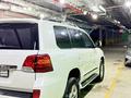 Toyota Land Cruiser 2007 годаүшін14 800 000 тг. в Алматы – фото 4