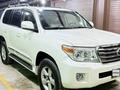 Toyota Land Cruiser 2007 годаүшін14 800 000 тг. в Алматы