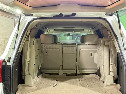 Toyota Land Cruiser 2007 года за 14 800 000 тг. в Алматы – фото 6