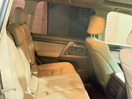 Toyota Land Cruiser 2007 года за 14 800 000 тг. в Алматы – фото 7