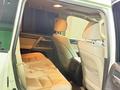 Toyota Land Cruiser 2007 годаүшін14 800 000 тг. в Алматы – фото 8