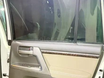 Toyota Land Cruiser 2007 года за 14 800 000 тг. в Алматы – фото 9