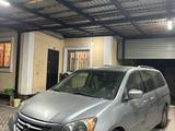 Honda Odyssey 2008 годаүшін7 400 000 тг. в Алматы