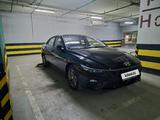 Hyundai Elantra 2025 года за 9 800 000 тг. в Астана
