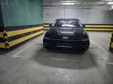 Hyundai Elantra 2025 года за 9 800 000 тг. в Астана – фото 3