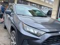 Toyota RAV4 2021 года за 13 700 000 тг. в Алматы