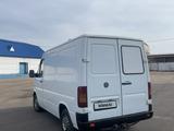 Volkswagen LT 1997 годаүшін4 500 000 тг. в Кокшетау – фото 2