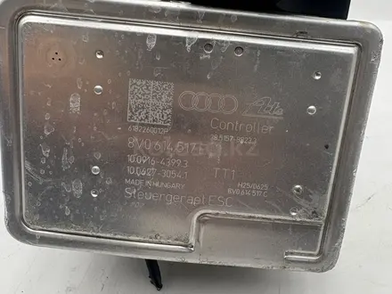 Блоки ABS эбу тормозной системы за 50 000 тг. в Алматы – фото 11