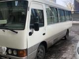 Toyota  Coaster 2003 года за 7 800 000 тг. в Астана