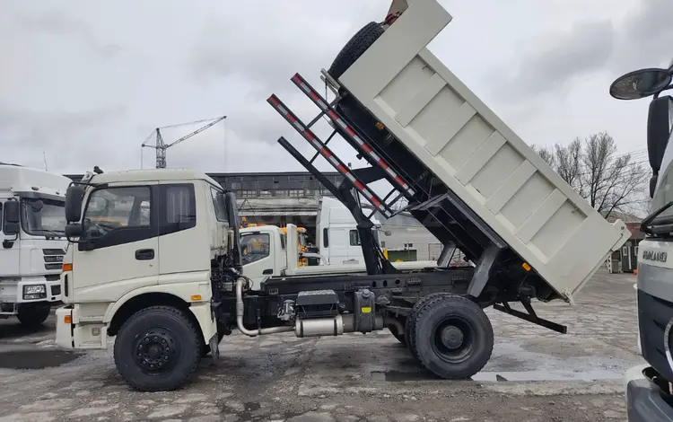 Foton  FORLAND 2021 года за 19 990 000 тг. в Усть-Каменогорск