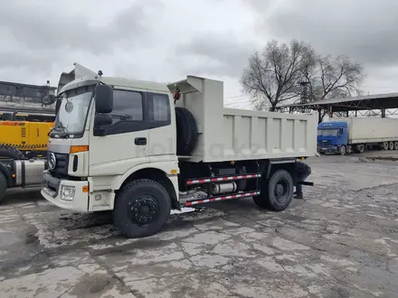 Foton  FORLAND 2021 года за 19 990 000 тг. в Усть-Каменогорск – фото 36