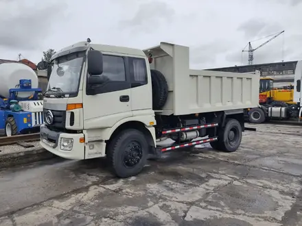 Foton  FORLAND 2021 года за 19 990 000 тг. в Усть-Каменогорск – фото 41