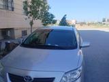 Toyota Corolla 2008 года за 3 500 000 тг. в Актау
