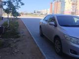 Toyota Corolla 2008 года за 3 500 000 тг. в Актау – фото 2