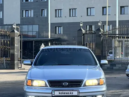 Nissan Cefiro 1998 года за 2 600 000 тг. в Алматы