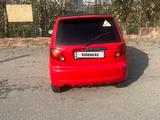 Daewoo Matiz 2001 годаfor1 600 000 тг. в Шымкент – фото 3