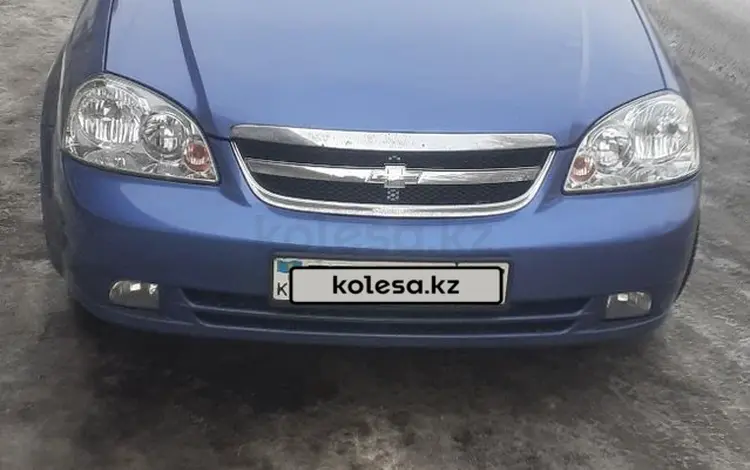 Daewoo Lacetti 2007 годаfor2 500 000 тг. в Каскелен