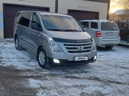 Hyundai Starex 2016 года за 10 300 000 тг. в Костанай