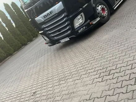 DAF  XF 2018 года за 26 888 888 тг. в Аральск – фото 6